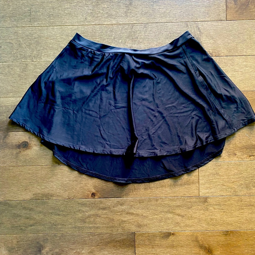 Ballet/dance skirt